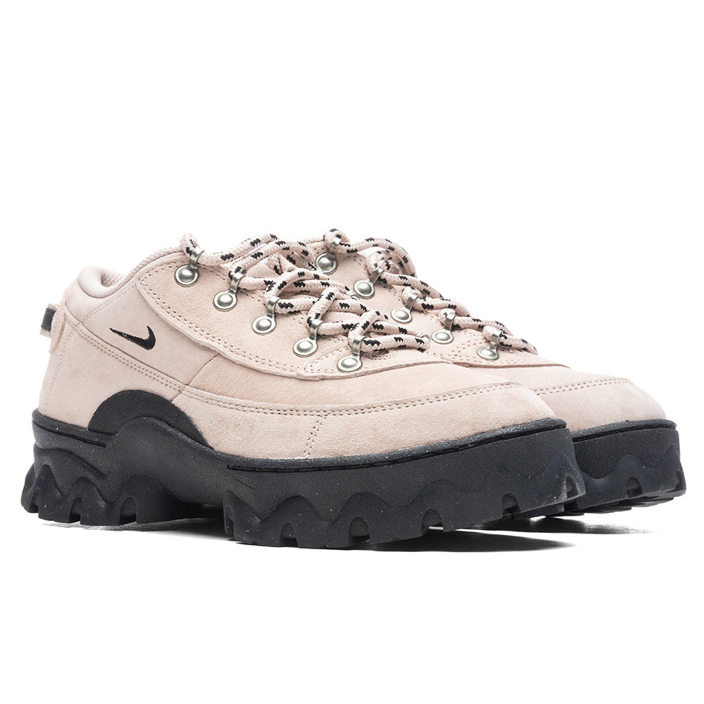 Lahar Low - Fossil Stone/Black