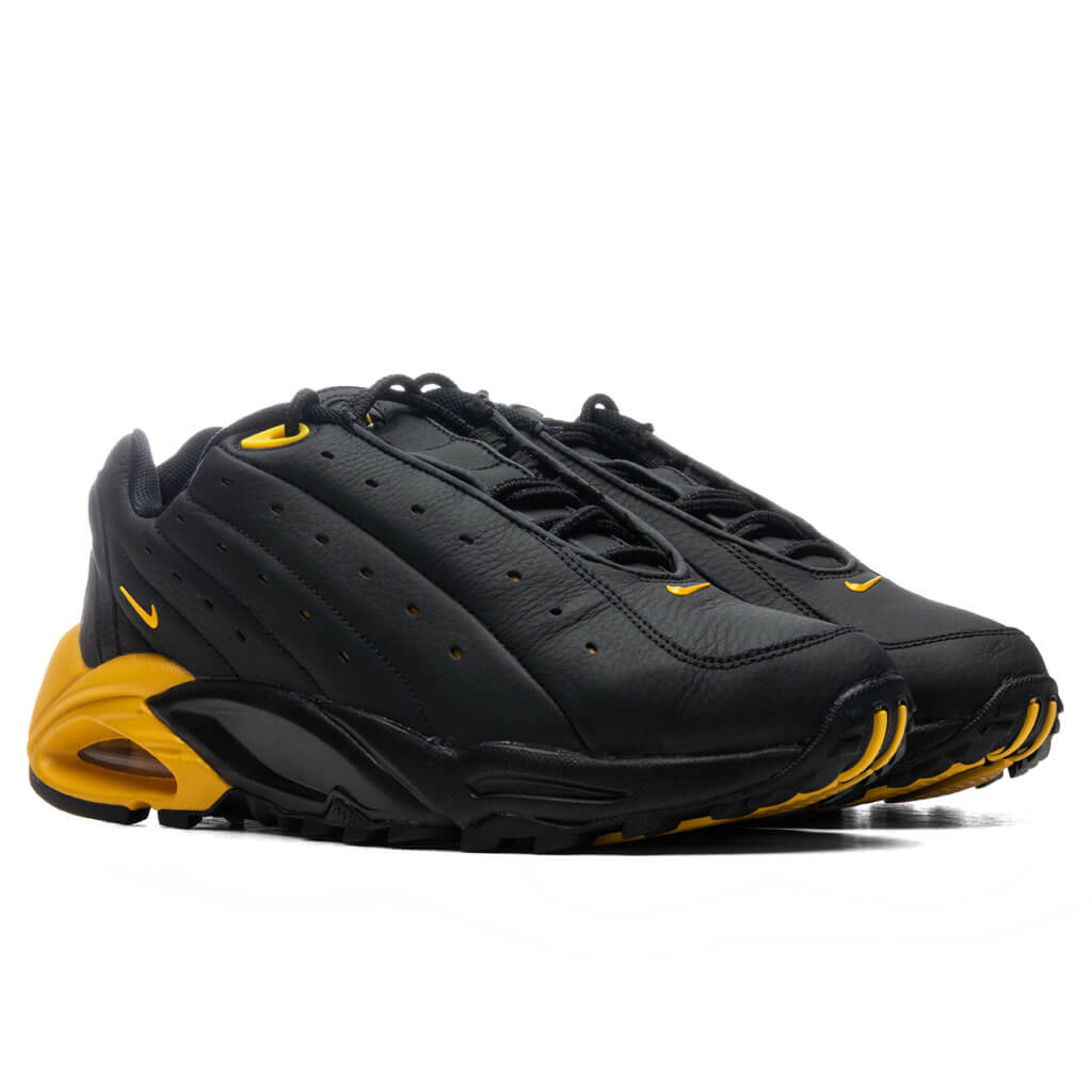 Nike x NOCTA Hot Step Air Terra - Black/University Gold