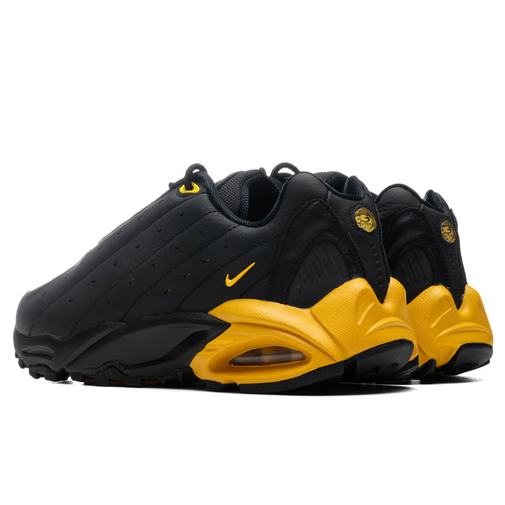 Nike x NOCTA Hot Step Air Terra - Black/University Gold