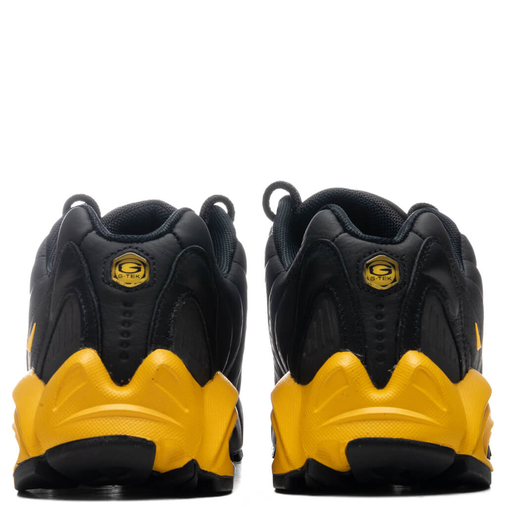 Nike x NOCTA Hot Step Air Terra - Black/University Gold