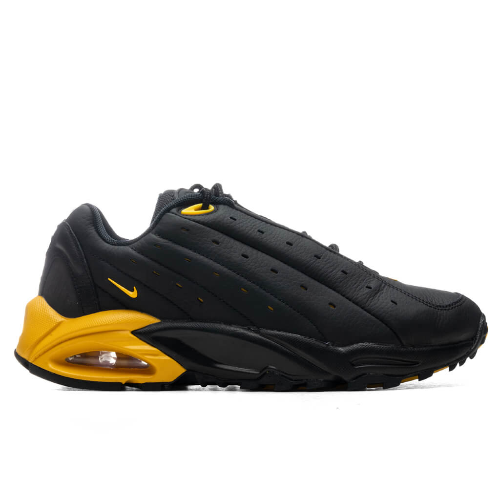 Nike x NOCTA Hot Step Air Terra - Black/University Gold