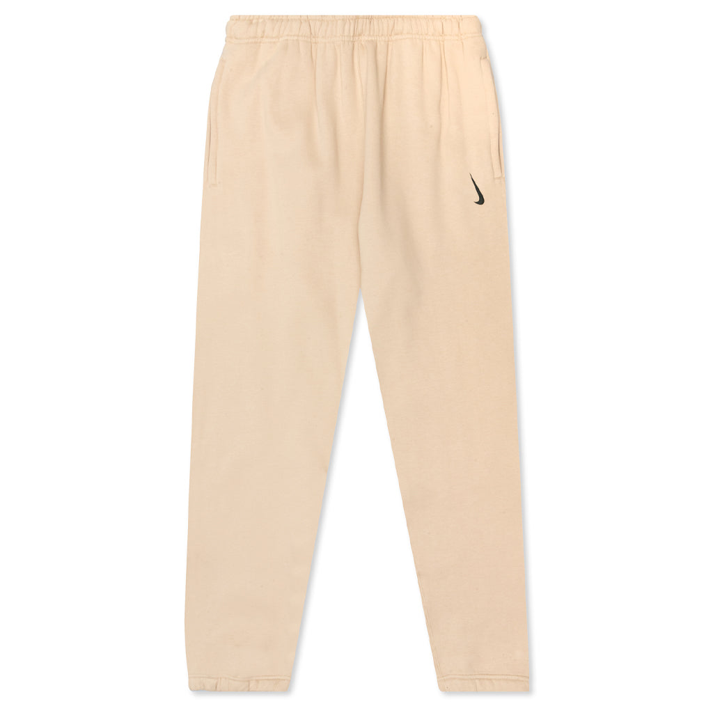 Nike x Billie Eilish NRG LA Fleece Pant - Mushroom/Sequoia