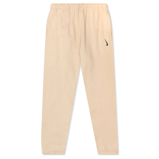 Nike x Billie Eilish NRG LA Fleece Pant - Mushroom/Sequoia