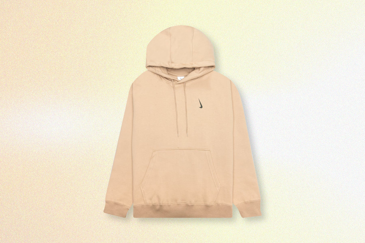 Nike x Billie Eilish NRG LA Hoodie - Mushroom/Sequoia