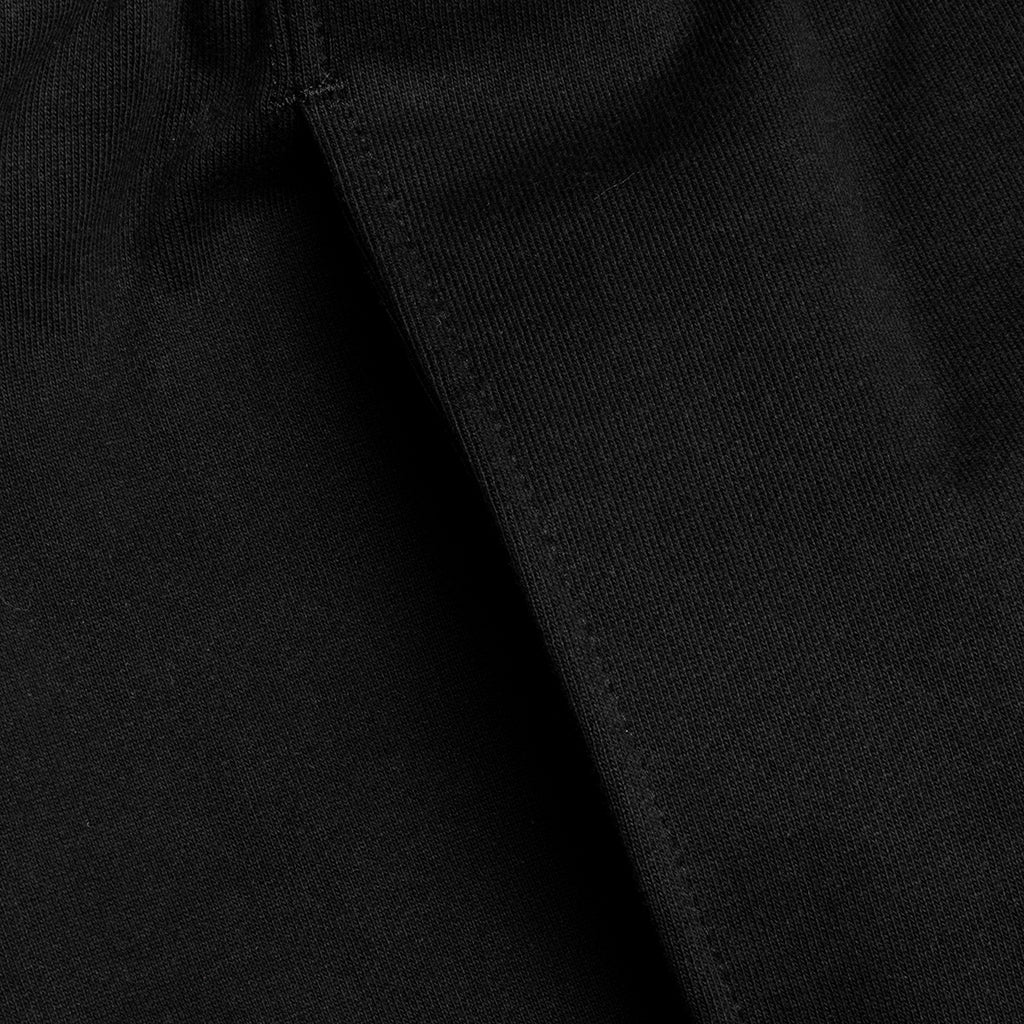 NRG MIUSA Fleece Pant - Black/White