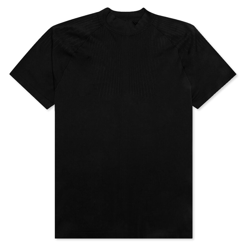 NRG x MMW DF S/S Top - Black
