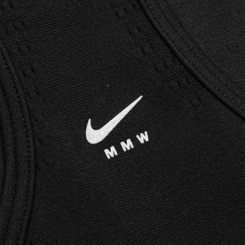NRG x MMW Dri-FIT Women's Bra - Black