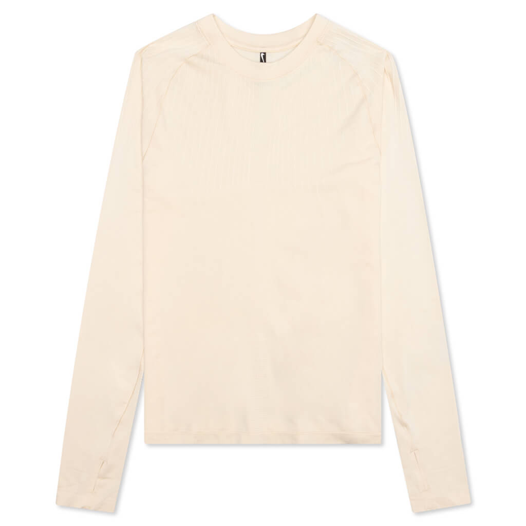 NRG x MMW Dri-FIT Women's L/S Top - Flat Opal