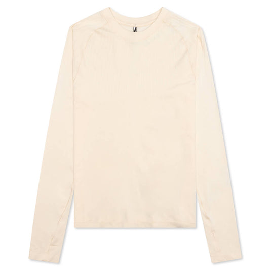 NRG x MMW Dri-FIT Women's L/S Top - Flat Opal