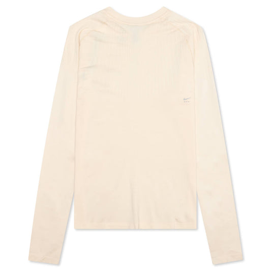 NRG x MMW Dri-FIT Women's L/S Top - Flat Opal