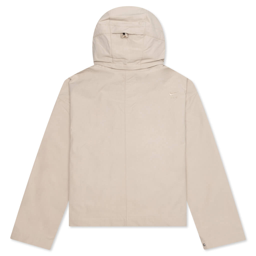 NRG x MMW Jacket - Linen