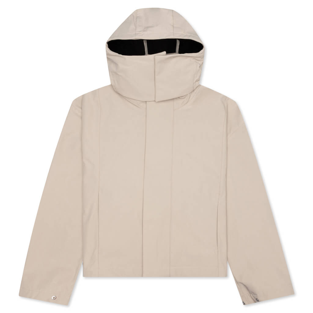 NRG x MMW Jacket - Linen