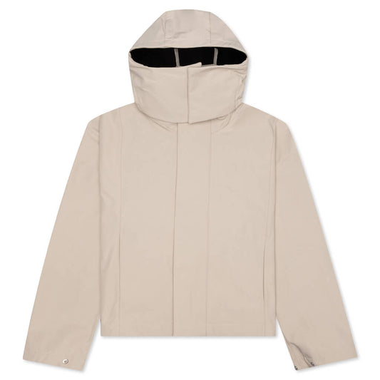 NRG x MMW Jacket - Linen