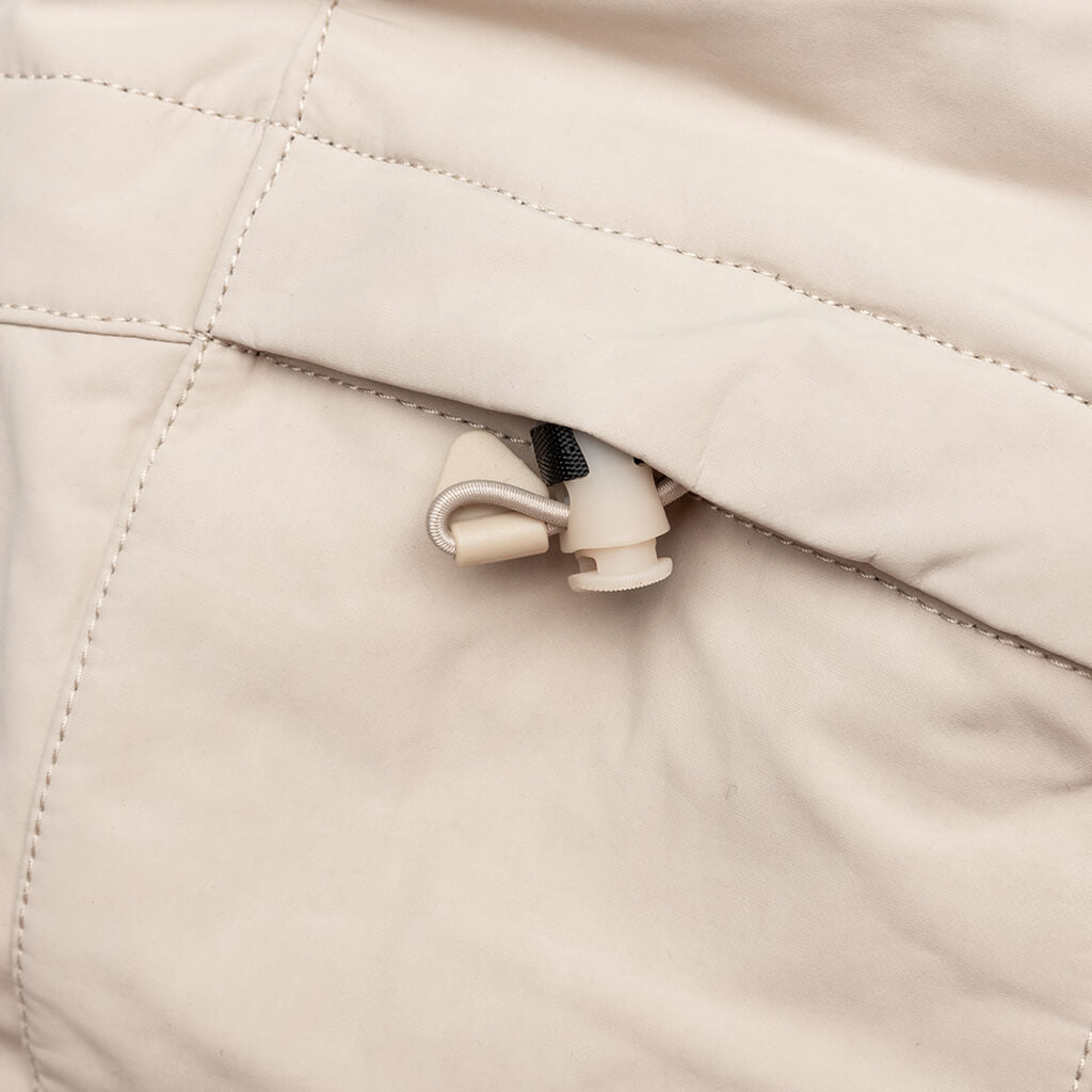 NRG x MMW Jacket - Linen