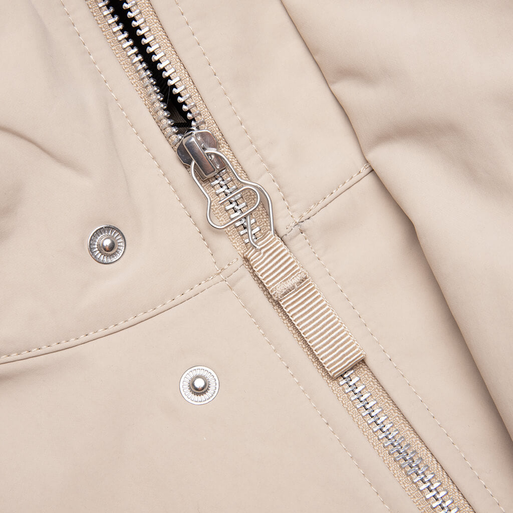 NRG x MMW Jacket - Linen