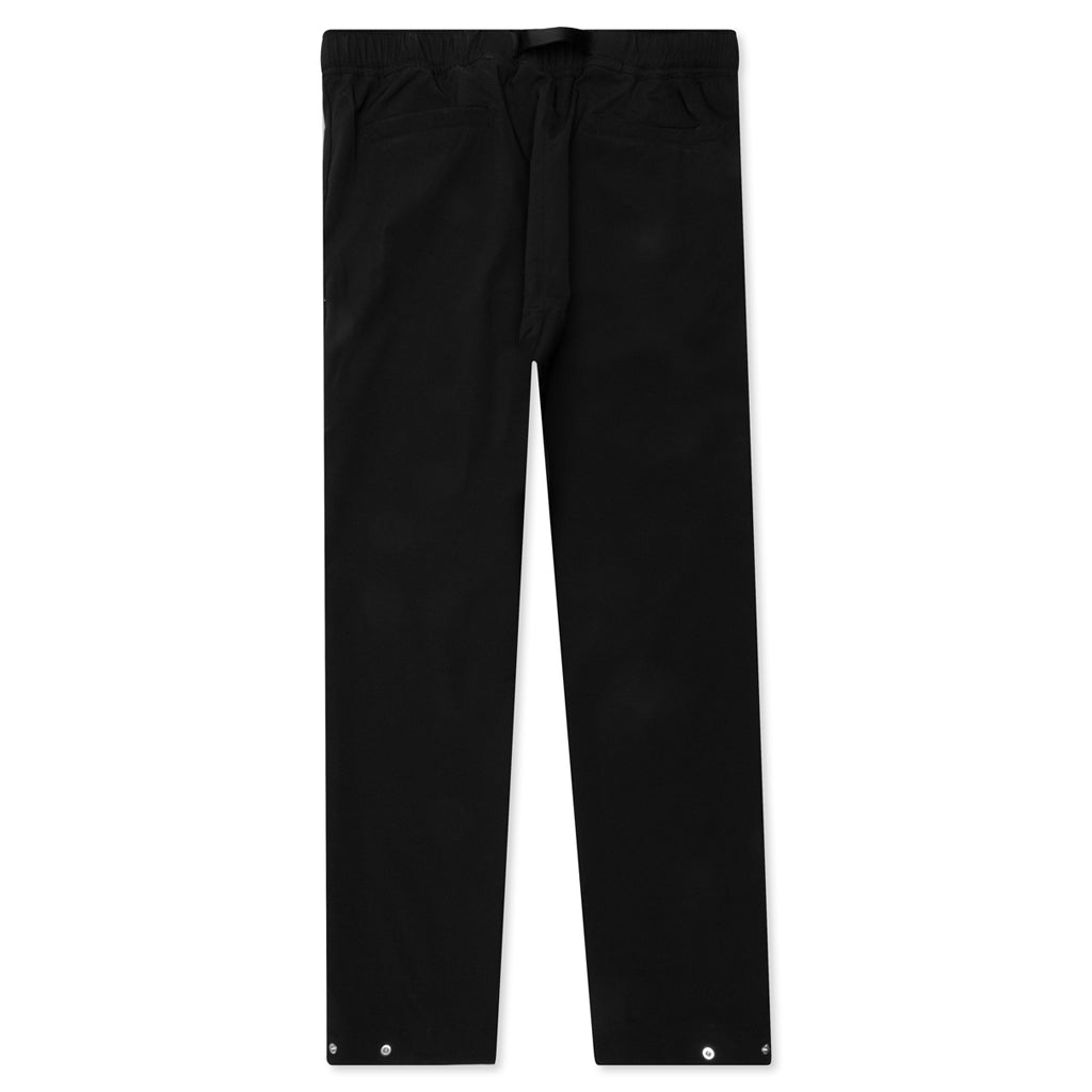 NRG x MMW Pant - Black
