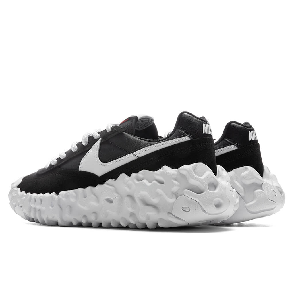 OverBreak - Black/White