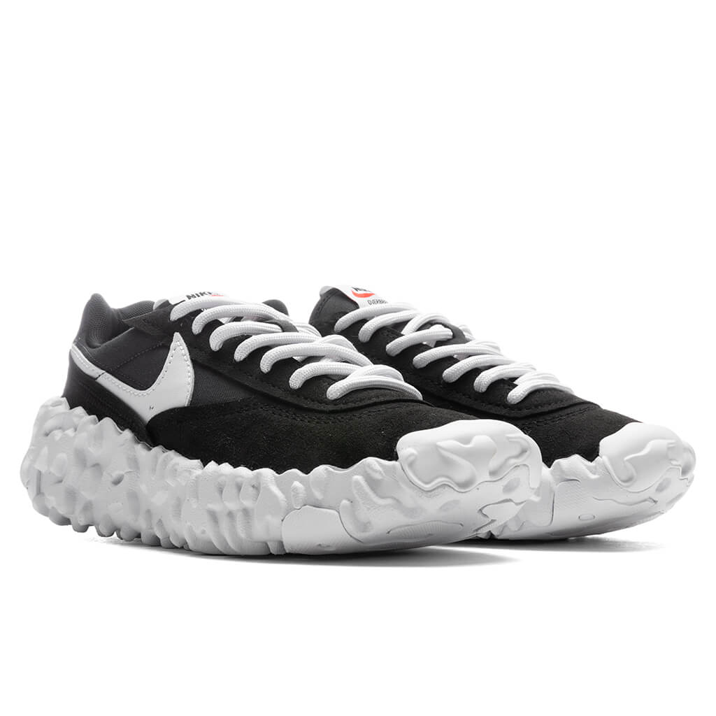 OverBreak - Black/White