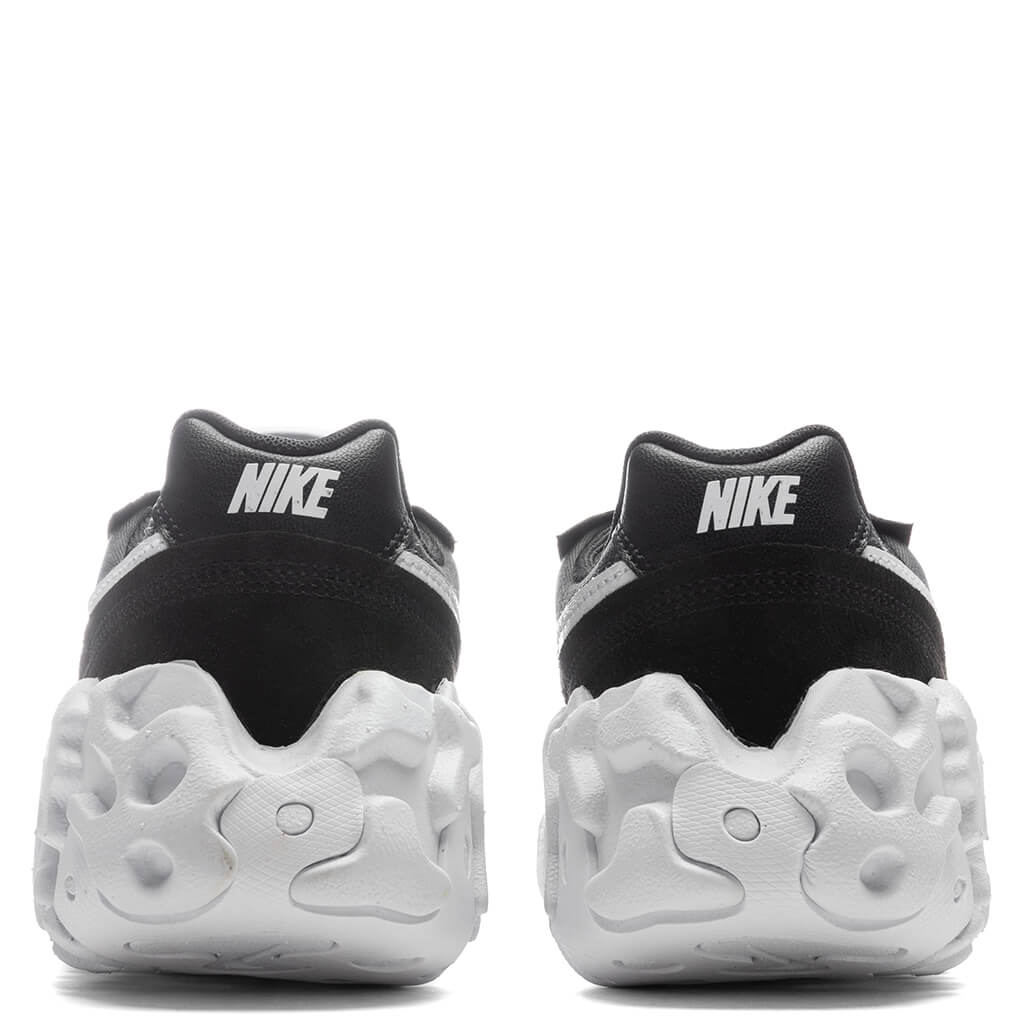 OverBreak - Black/White