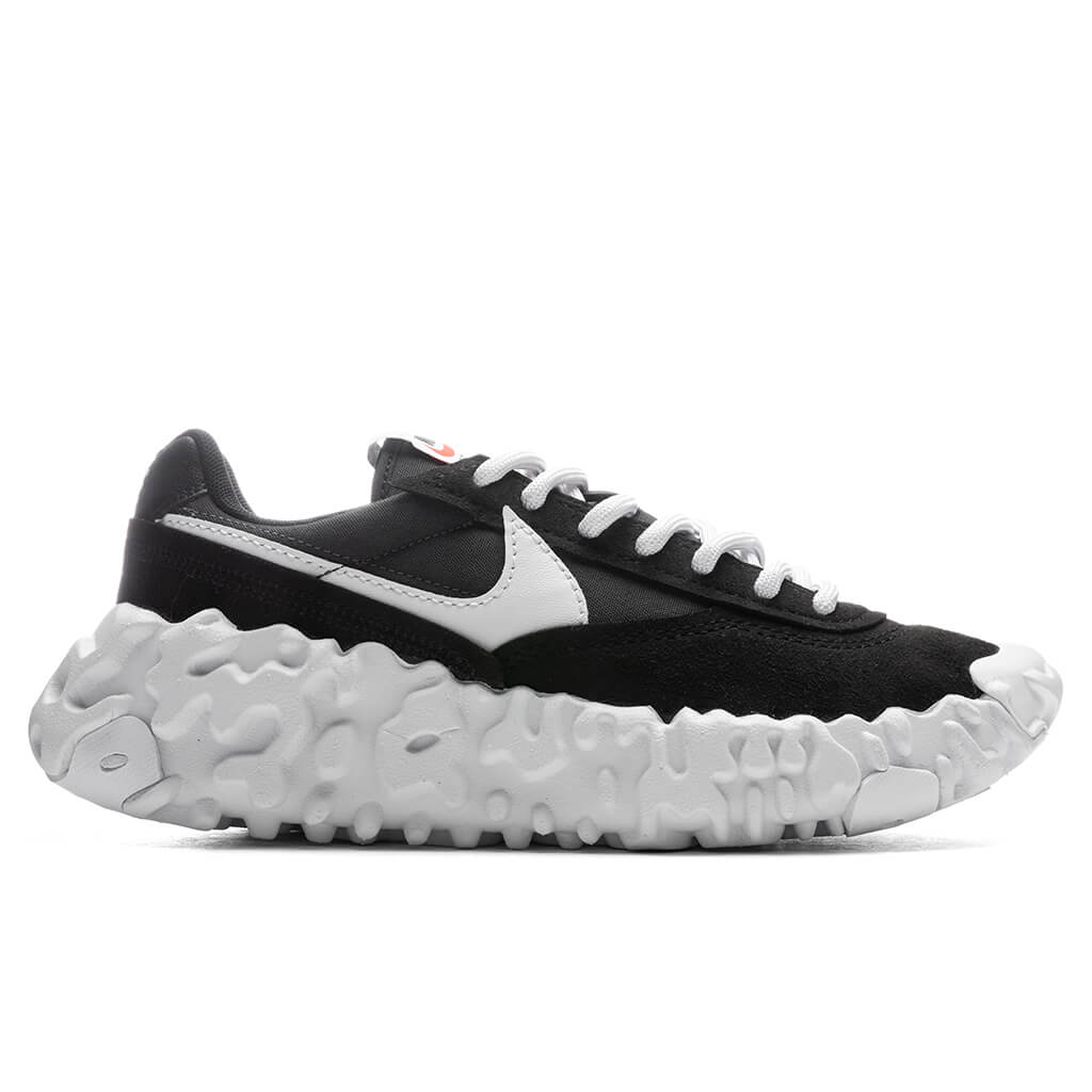 OverBreak - Black/White