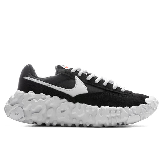 OverBreak - Black/White