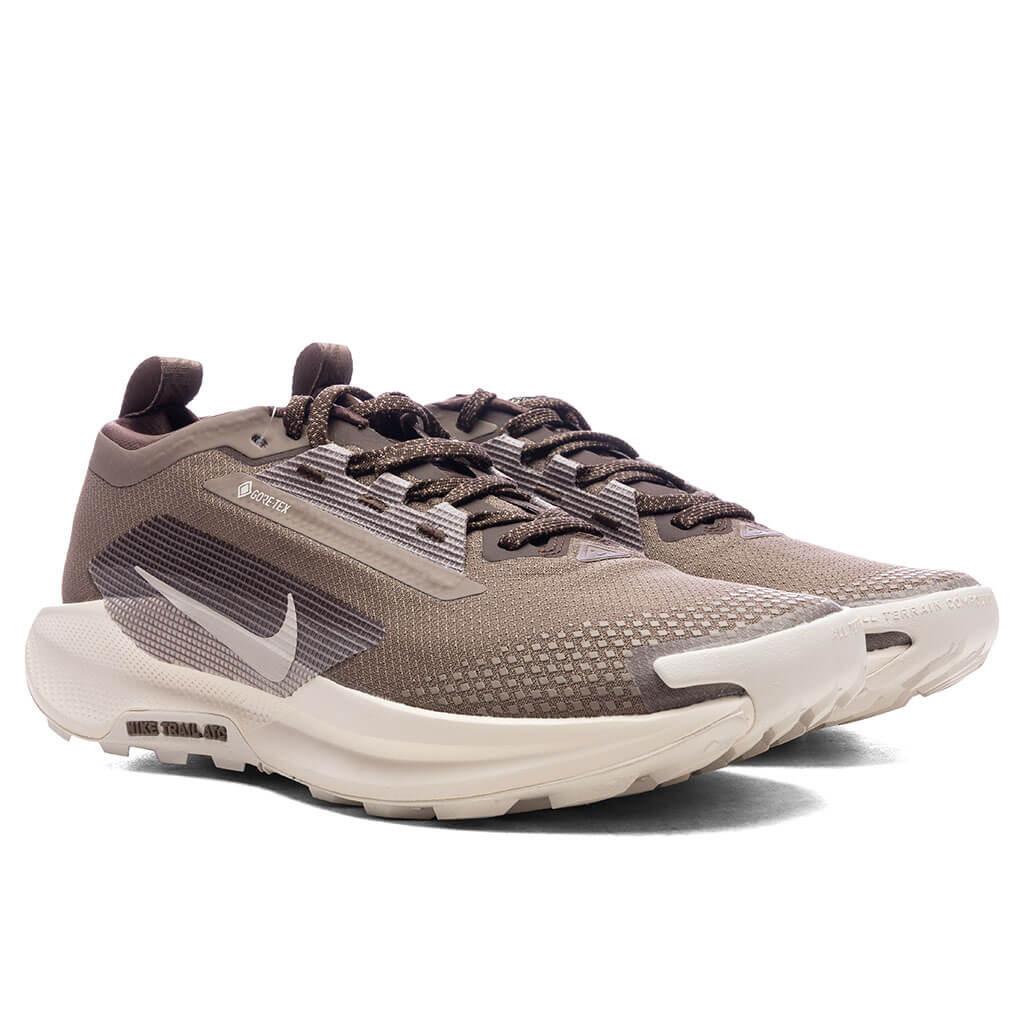 Pegasus Trail 5 GORE-TEX SP - Mink Brown/Baroque Brown/Moon Particle