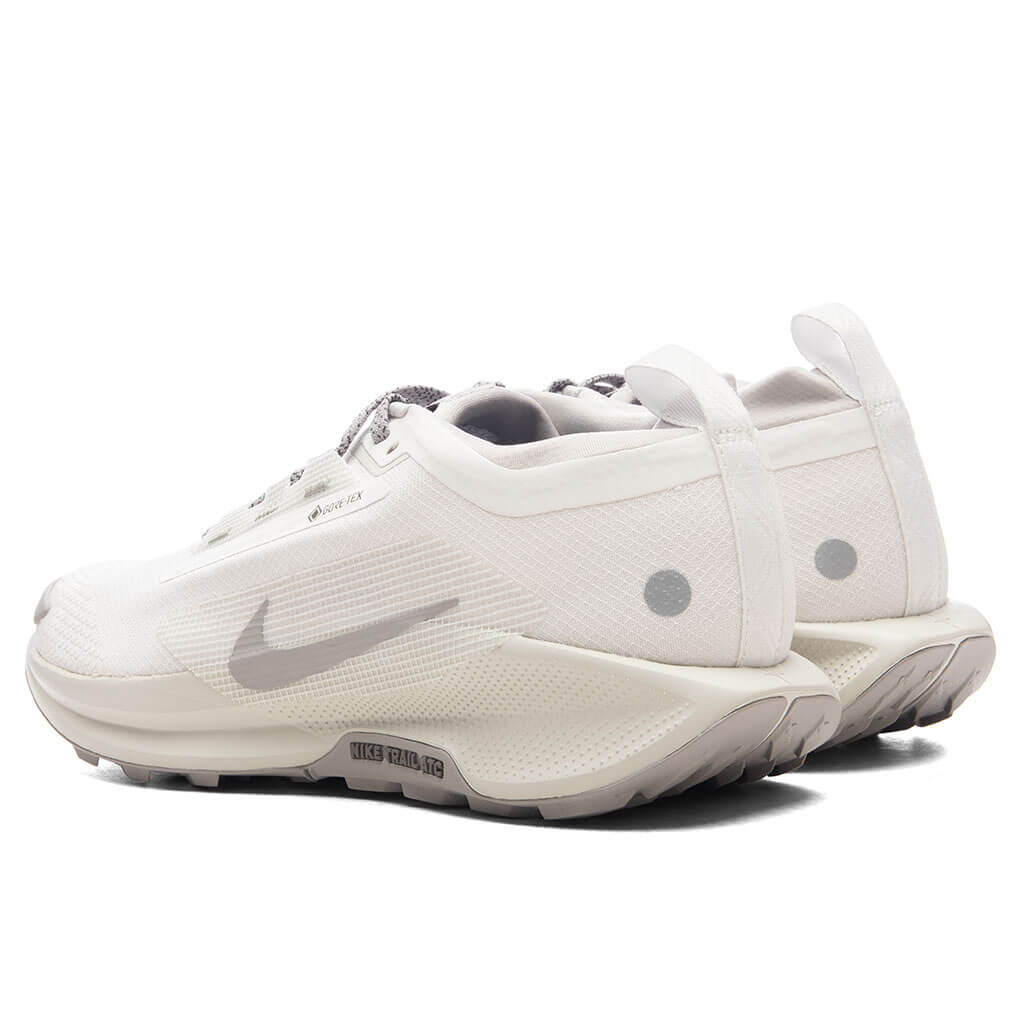 Pegasus Trail 5 GORE-TEX SP - Summit White/College Grey/Light Bone