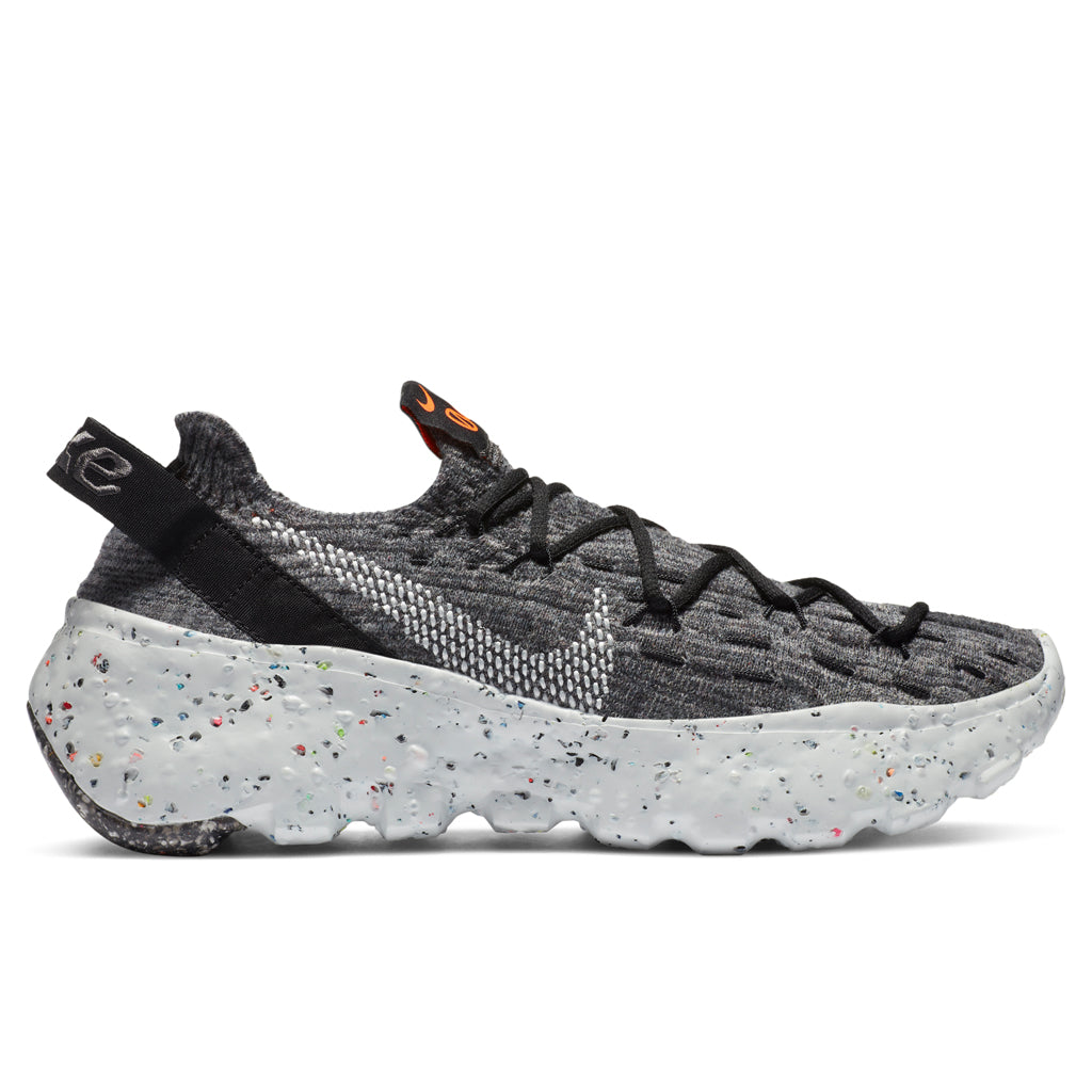 Women's Space Hippie 04 - Iron Grey/Photon Dust/Black