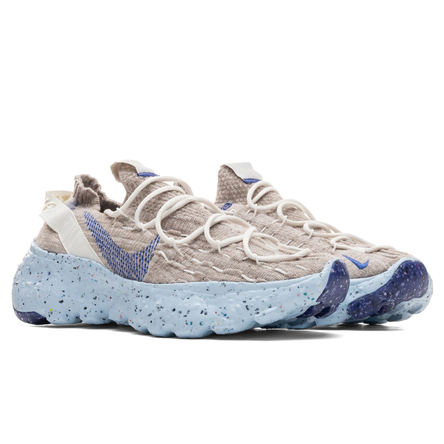 Space Hippie 04 - Sail/Astronomy Blue