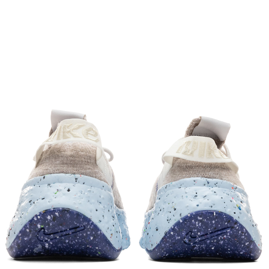Space Hippie 04 - Sail/Astronomy Blue