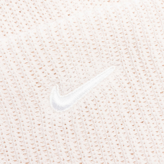 Sportswear Beanie - Phantom/White