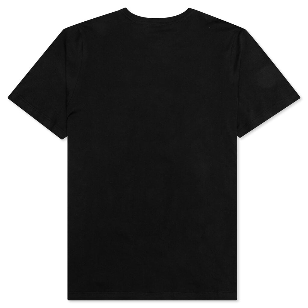 Sportswear Black Light T-Shirt - Black