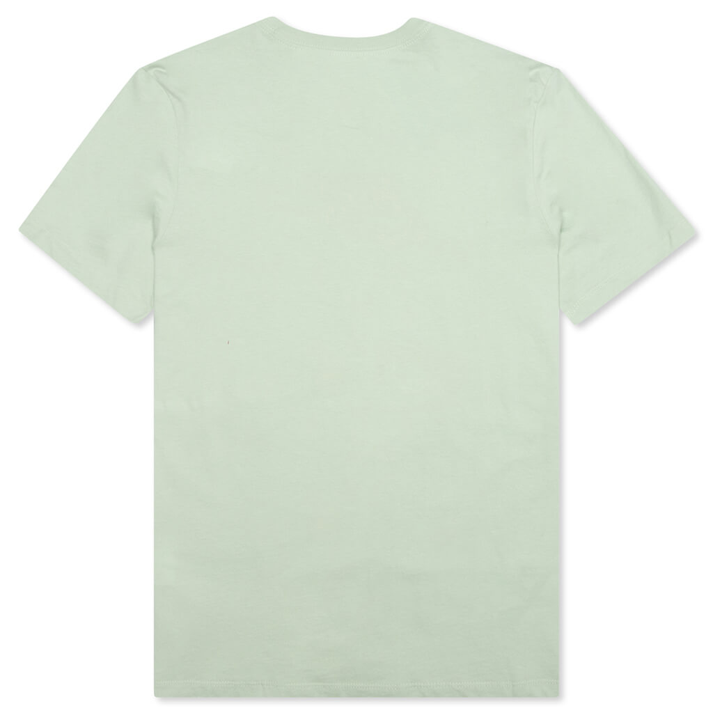 Sportswear Black Light T-Shirt - Seafoam