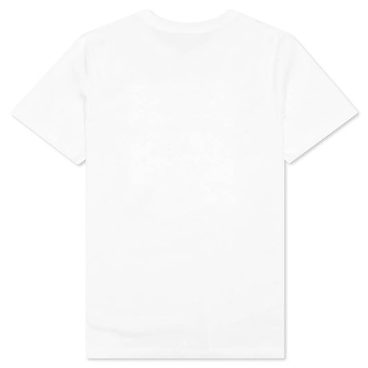 Sportswear Black Light T-Shirt - White