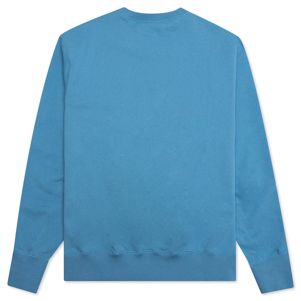 Sportswear Classic Fleece Crew - Dutch Blue/Brigade Blue