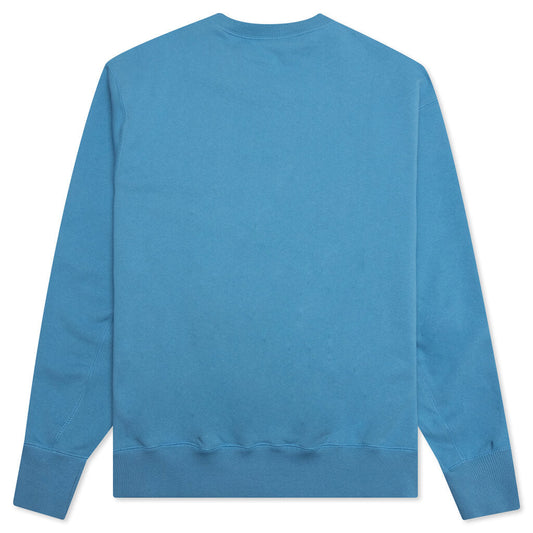 Sportswear Classic Fleece Crew - Dutch Blue/Brigade Blue