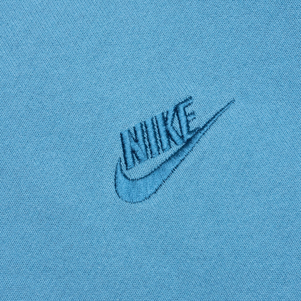 Sportswear Classic Fleece Crew - Dutch Blue/Brigade Blue