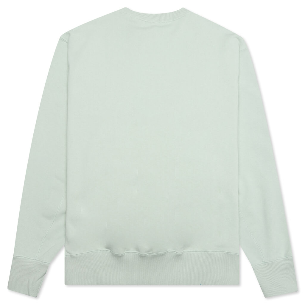 Sportswear Classic Fleece Crew - Seafoam/Sea Glass