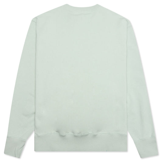 Sportswear Classic Fleece Crew - Seafoam/Sea Glass