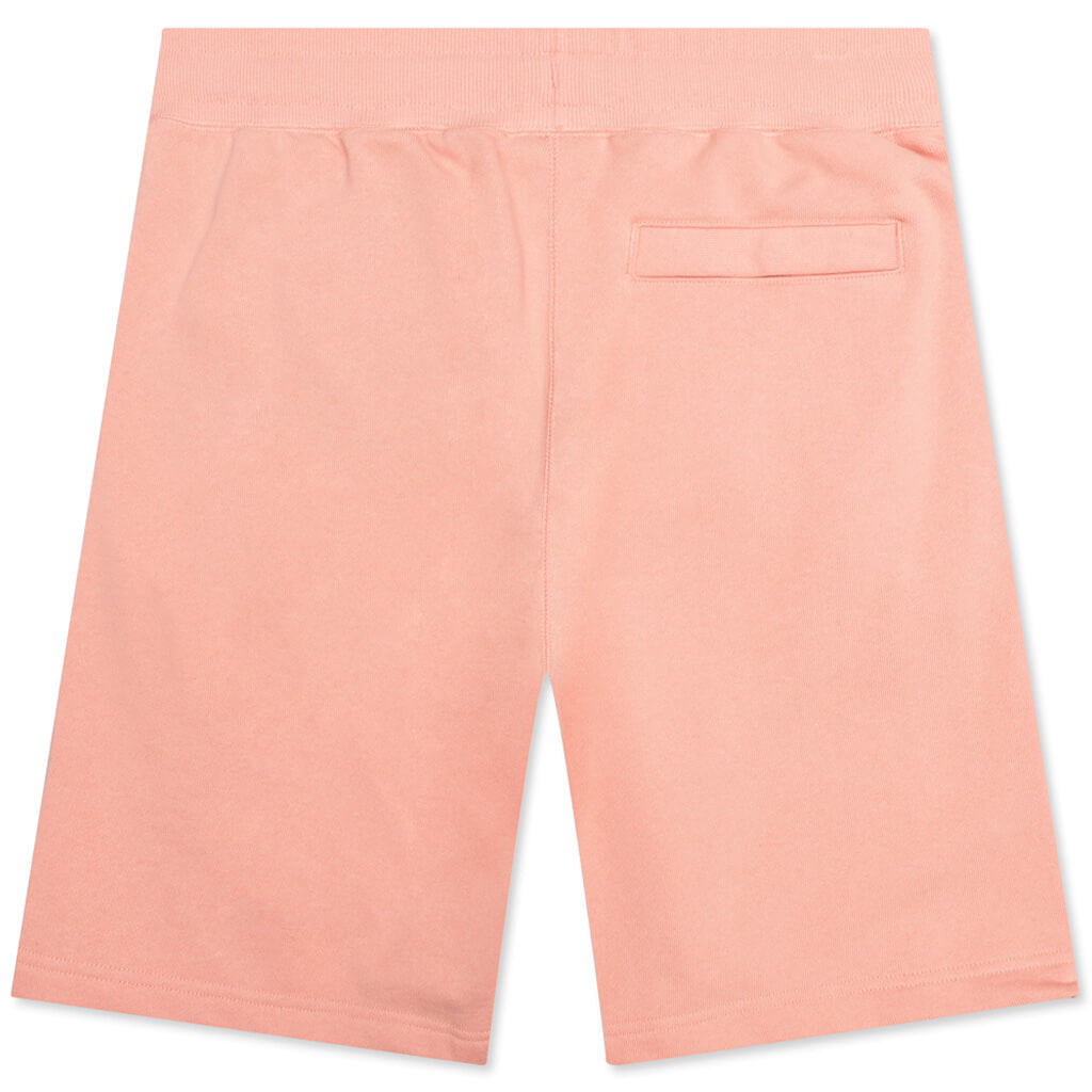 Sportswear Classic Fleece Shorts - Apricot Agate/Light Sienna