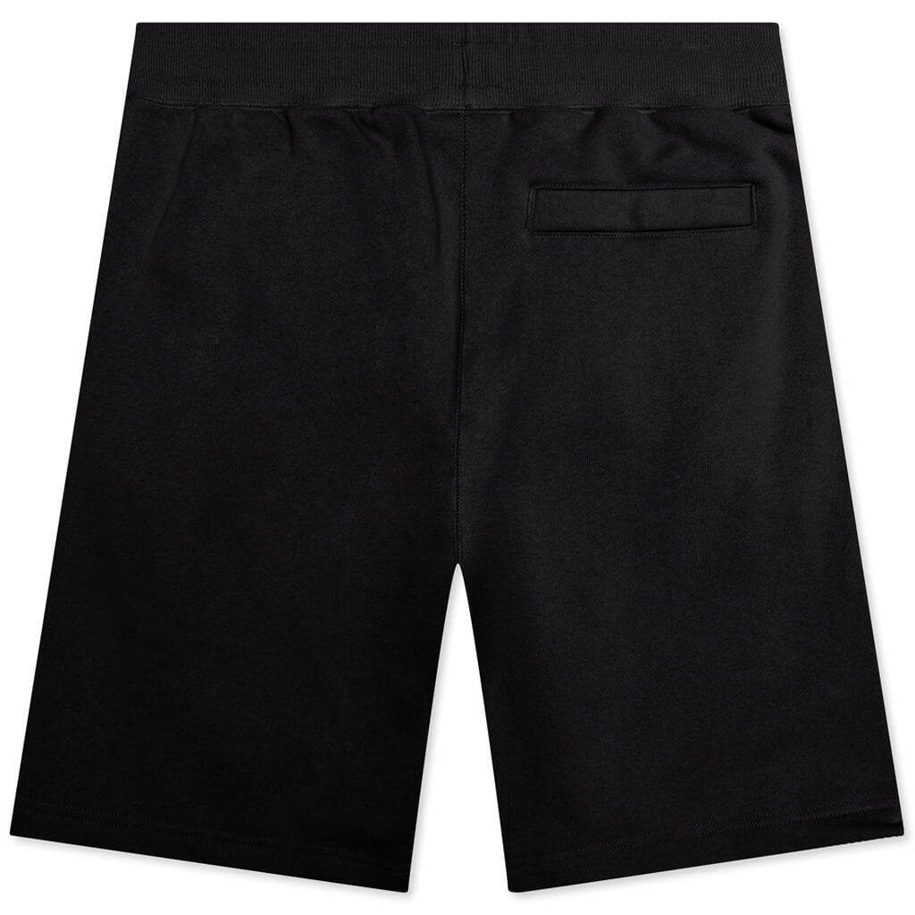Sportswear Classic Fleece Shorts - Black/Off Noir