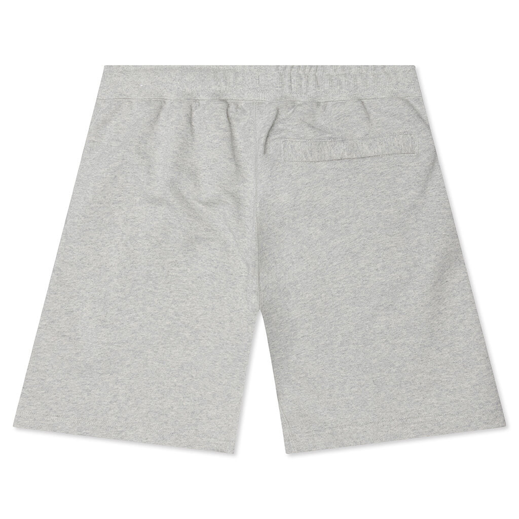 Sportswear Classic Fleece Shorts - Grey Heather/Light Bone