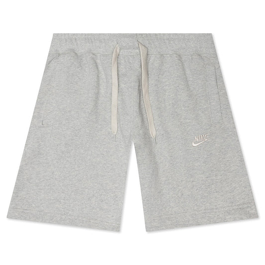 Sportswear Classic Fleece Shorts - Grey Heather/Light Bone