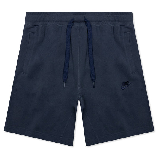Sportswear Classic Fleece Shorts - Thunder Blue/Midnight