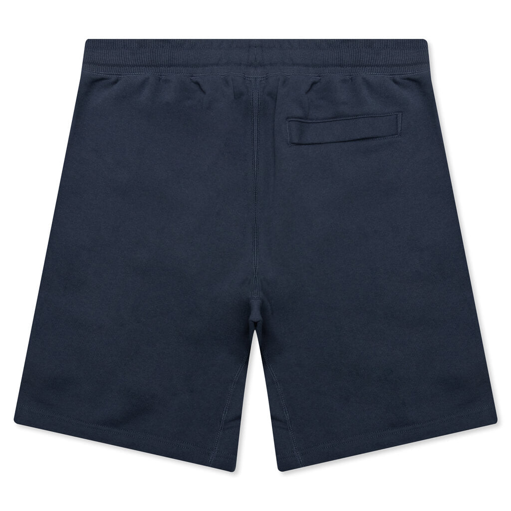 Sportswear Classic Fleece Shorts - Thunder Blue/Midnight