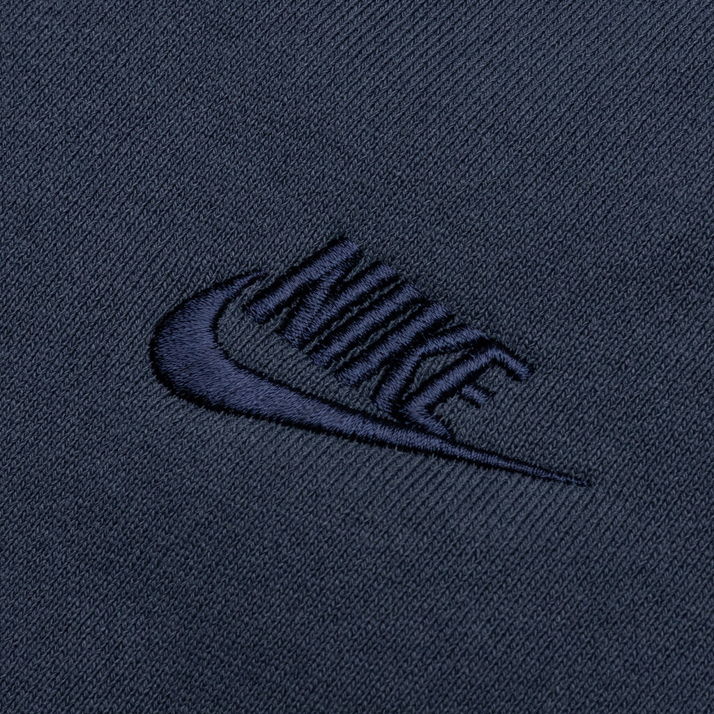 Sportswear Classic Fleece Shorts - Thunder Blue/Midnight