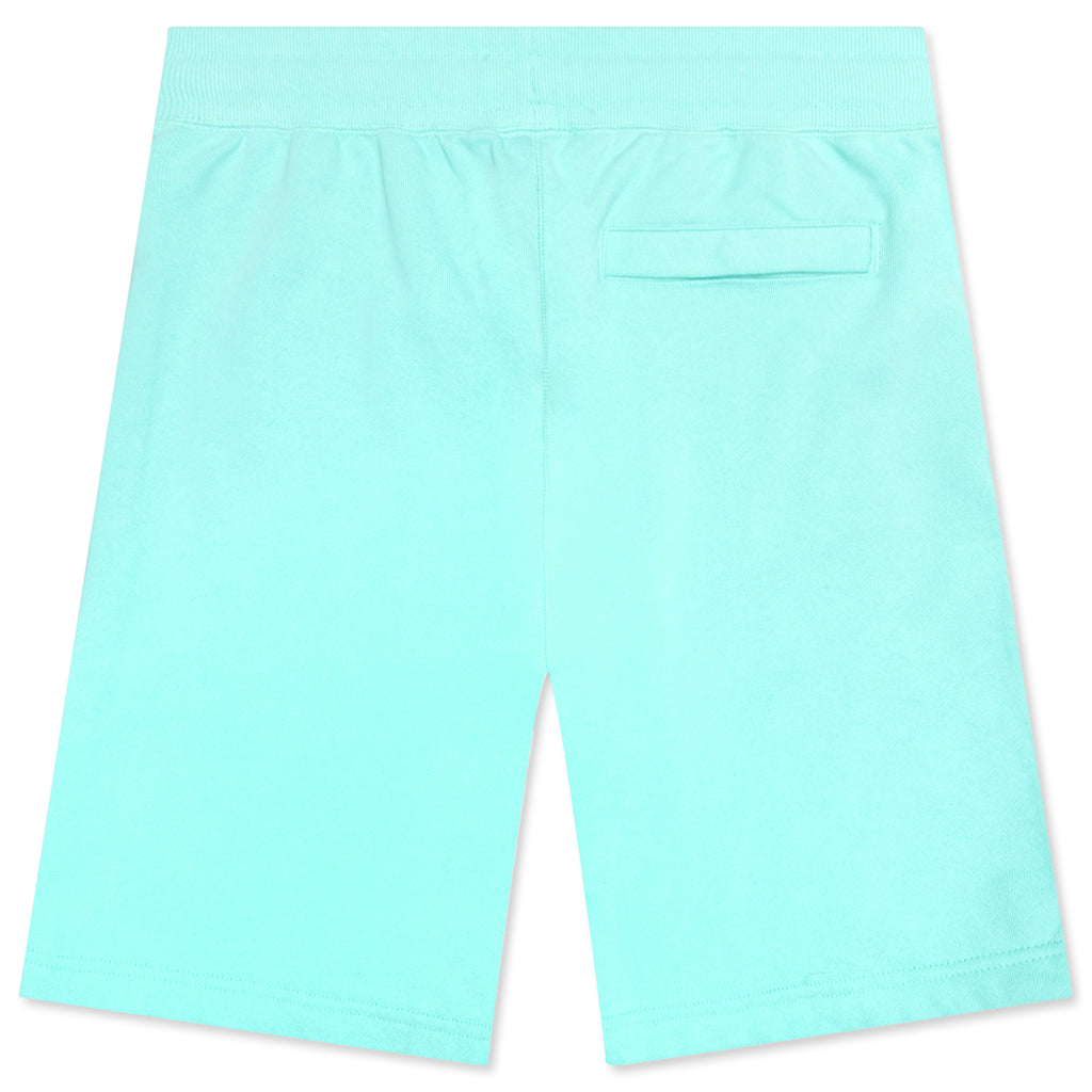 Sportswear Classic Fleece Shorts - Tropical Twist/Light Dew