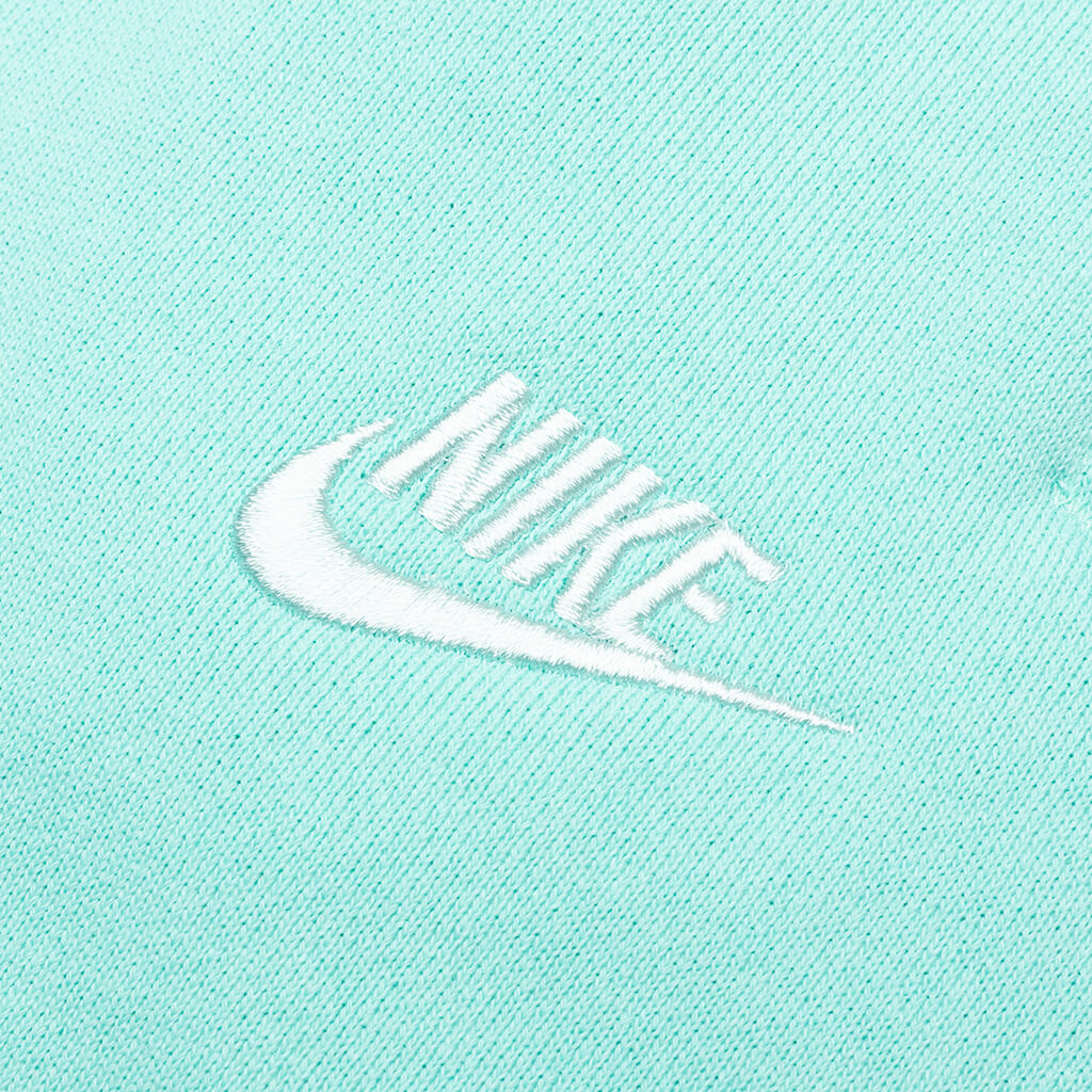 Sportswear Classic Fleece Shorts - Tropical Twist/Light Dew