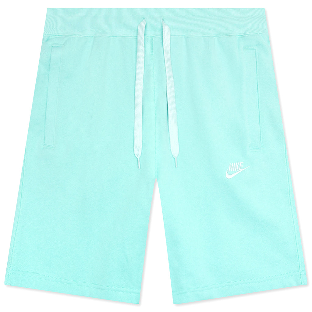 Sportswear Classic Fleece Shorts - Tropical Twist/Light Dew