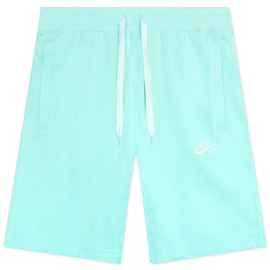 Sportswear Classic Fleece Shorts - Tropical Twist/Light Dew